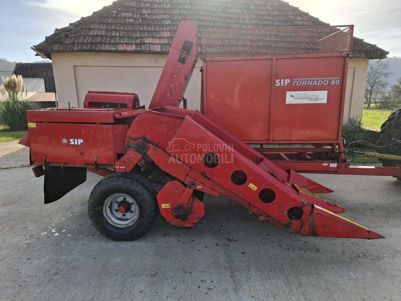 Sip TORNADO 80