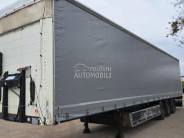 Schwarzmuller SPA 3E