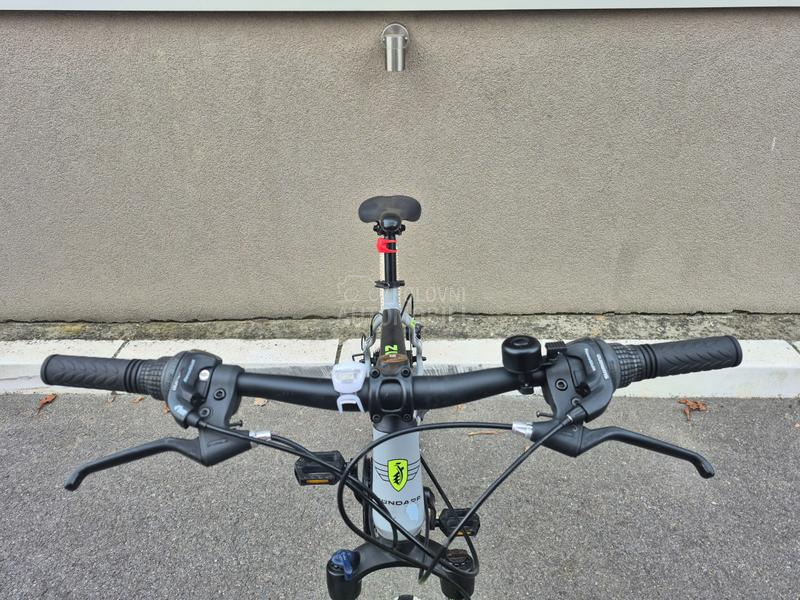 ZUNDAPP fx27 Germany