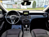 Mercedes Benz A 180 1.6i Sport iz CH