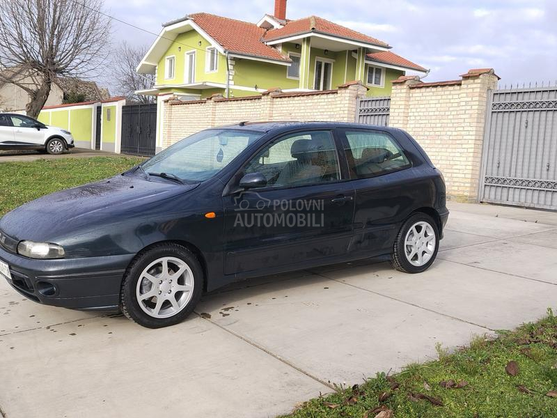 Fiat Bravo 1.2 reg. 26