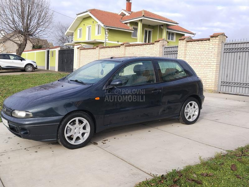 Fiat Bravo 1.2 reg. 26
