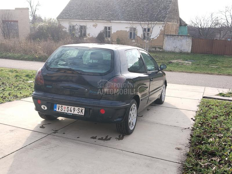 Fiat Bravo 1.2 reg. 26