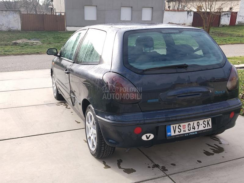Fiat Bravo 1.2 reg. 26