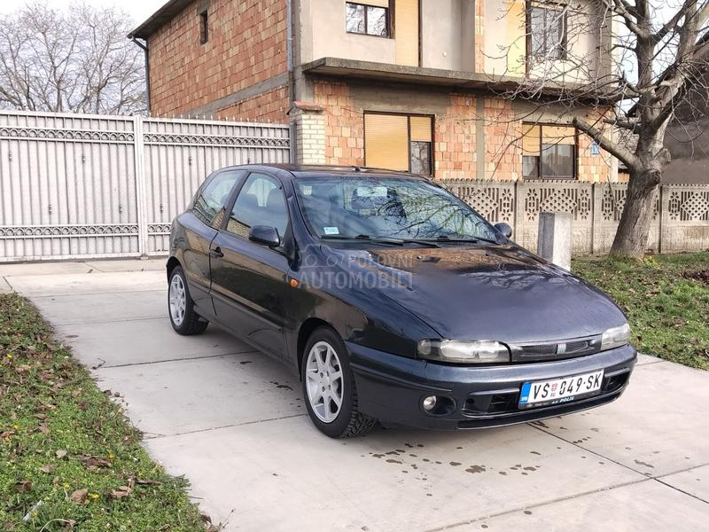 Fiat Bravo 1.2 reg. 26