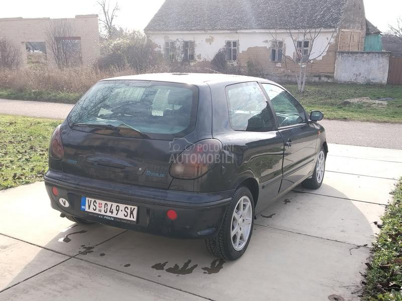 Fiat Bravo 1.2 reg. 26
