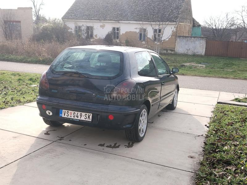Fiat Bravo 1.2 reg. 26