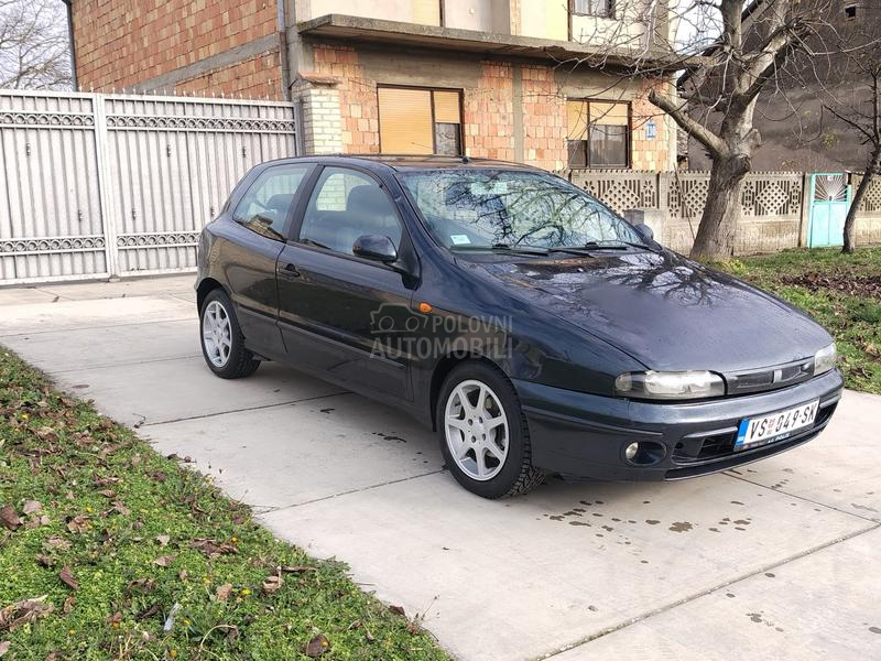 Fiat Bravo 1.2 reg. 26