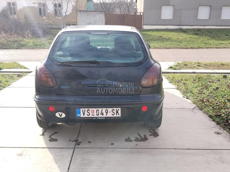 Fiat Bravo 1.2 reg. 26