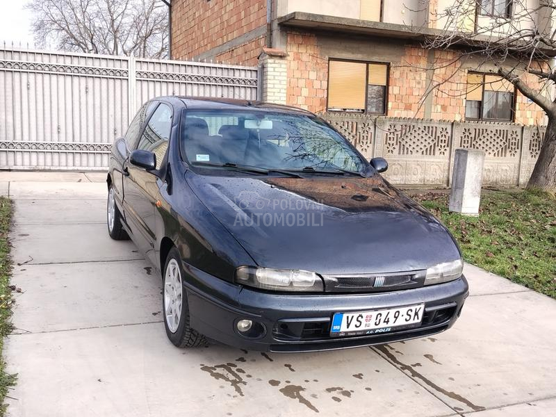 Fiat Bravo 1.2 reg. 26