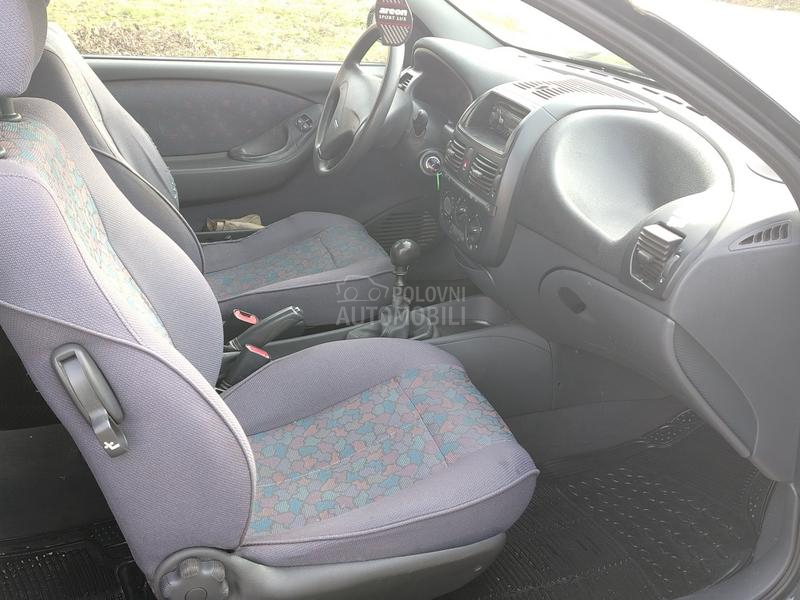 Fiat Bravo 1.2 reg. 26