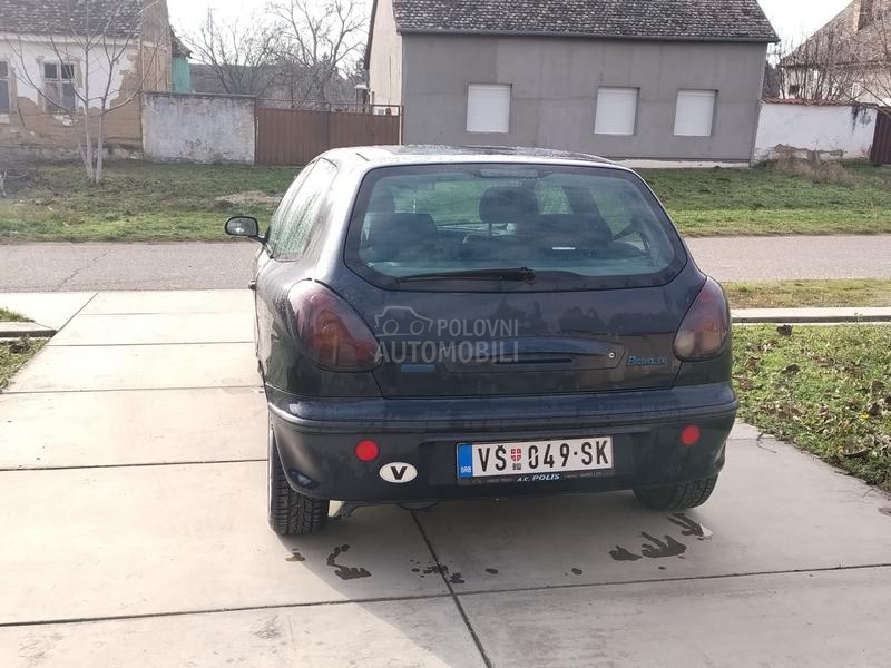 Fiat Bravo 1.2 reg. 26