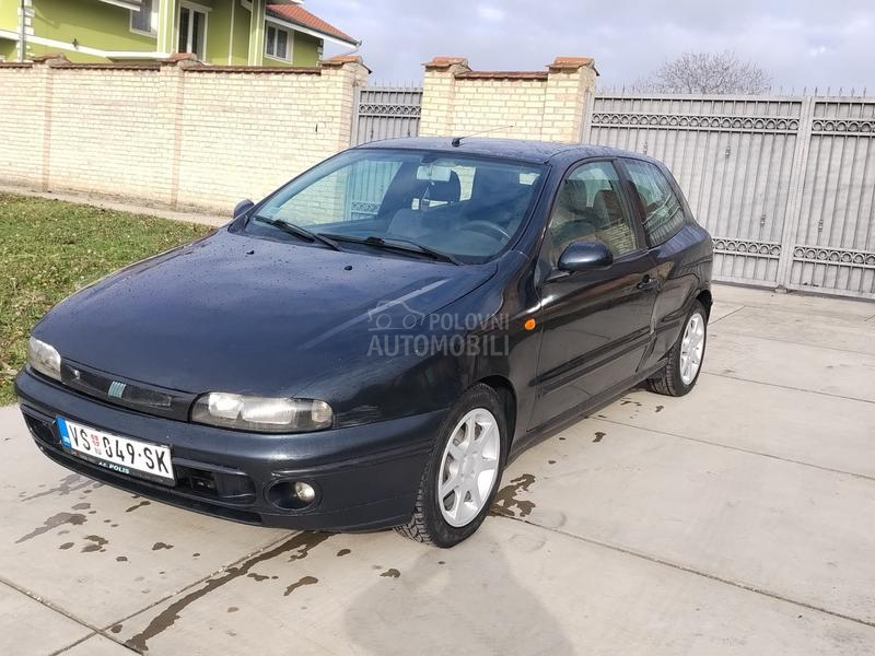 Fiat Bravo 1.2 reg. 26