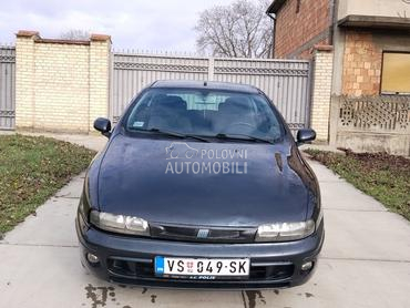 Fiat Bravo 1.2 reg. 26