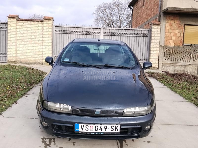 Fiat Bravo 1.2 reg. 26