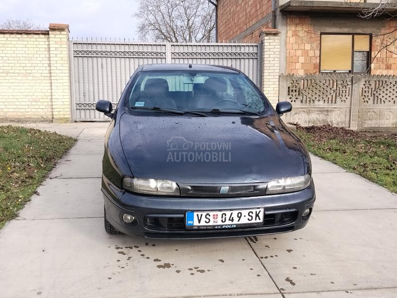 Fiat Bravo 1.2 reg. 26