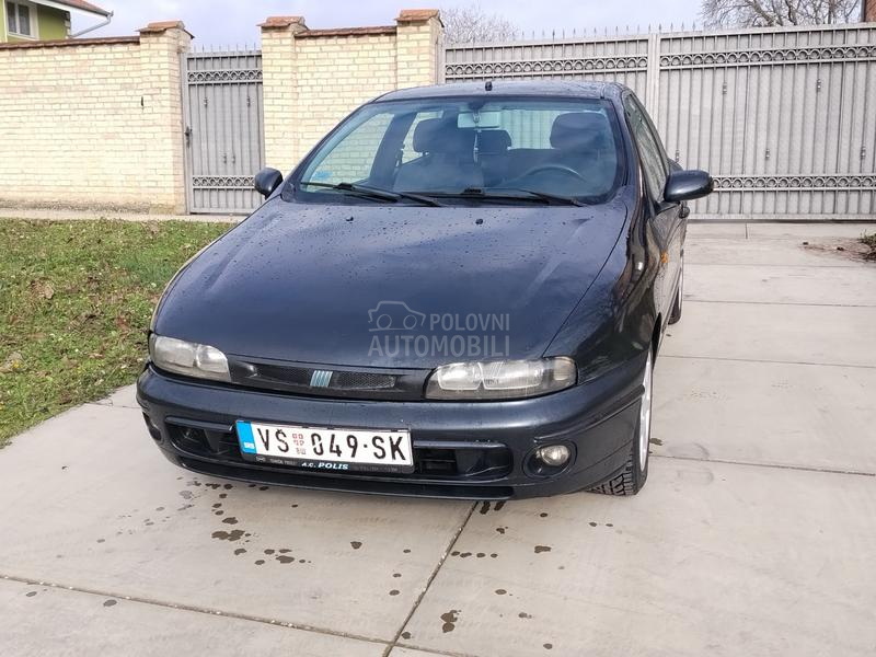 Fiat Bravo 1.2 reg. 26