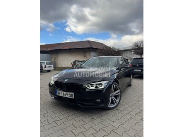 BMW 320d 190 / LED