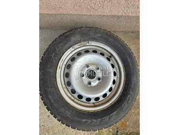 Pirelli 195/65 R15 Zimska