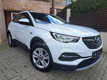 Opel Grandland X AUTO NAV LED T O P