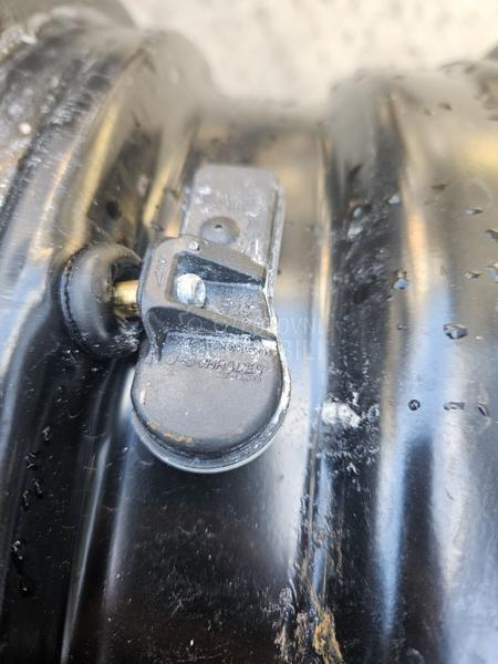 Čelične felne  14" 4 x 100