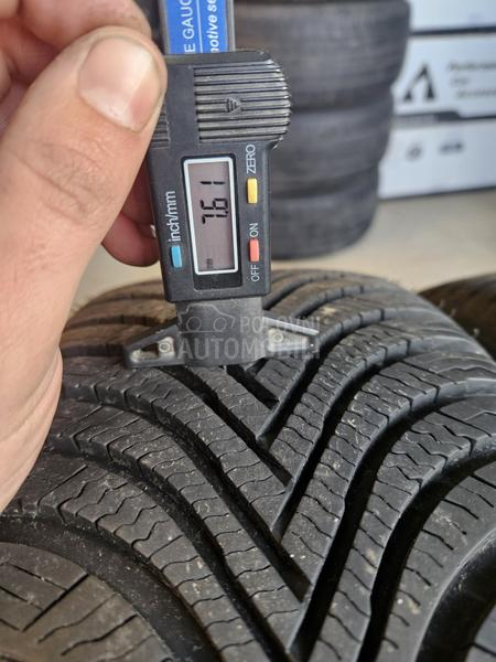 Čelične felne  16" 5 x 112