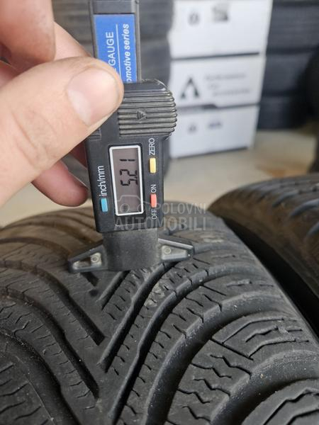 Čelične felne  16" 5 x 112