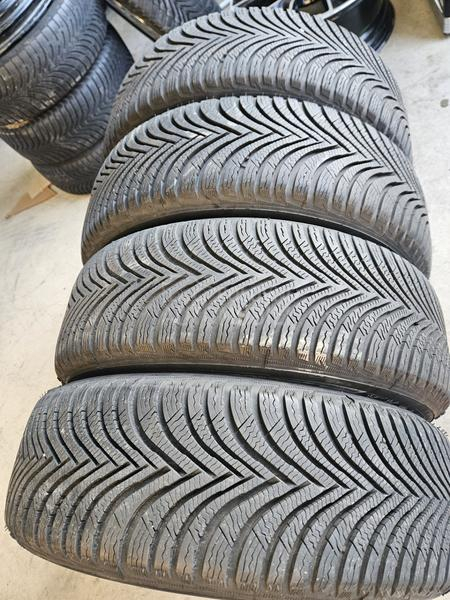 Čelične felne  16" 5 x 112