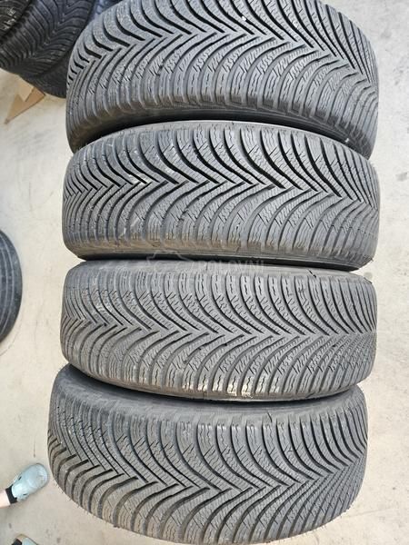 Čelične felne  16" 5 x 112