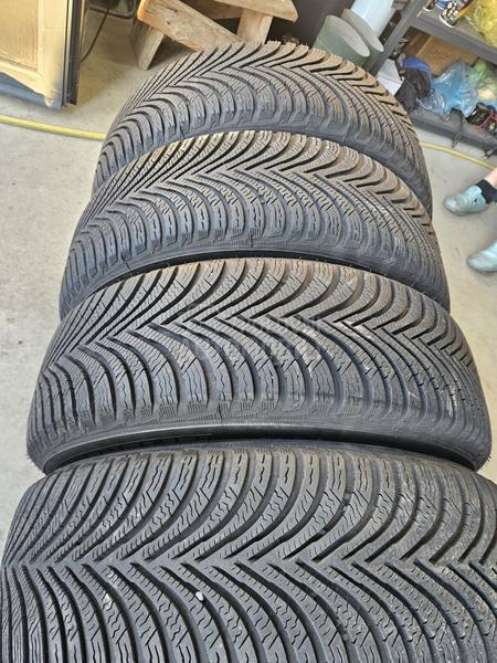 Čelične felne  16" 5 x 112