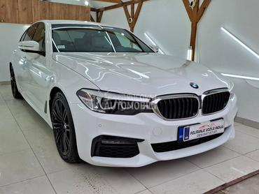 BMW 540 540i xdrive M paket