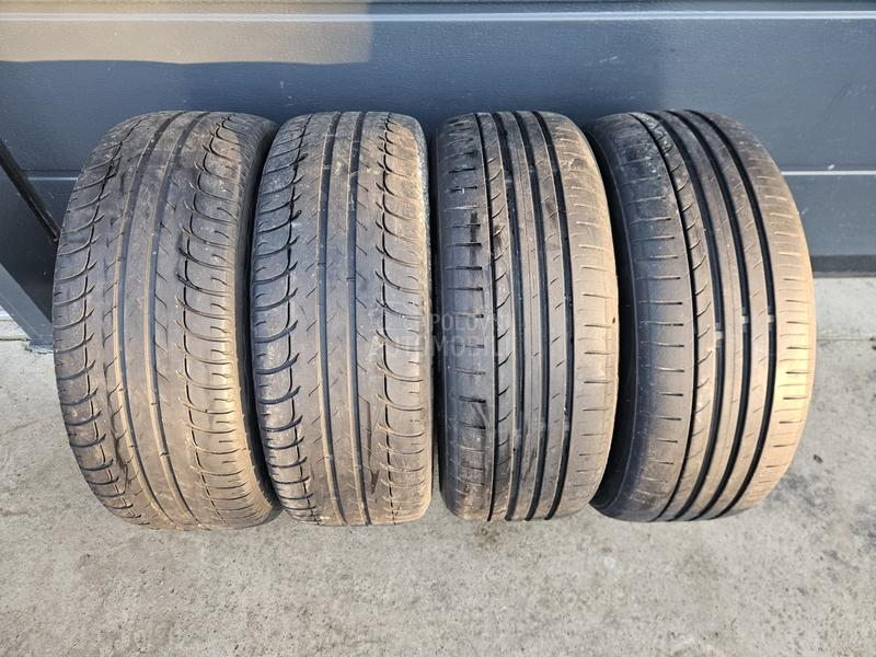 Aluminijumske felne  17" 4 x 108