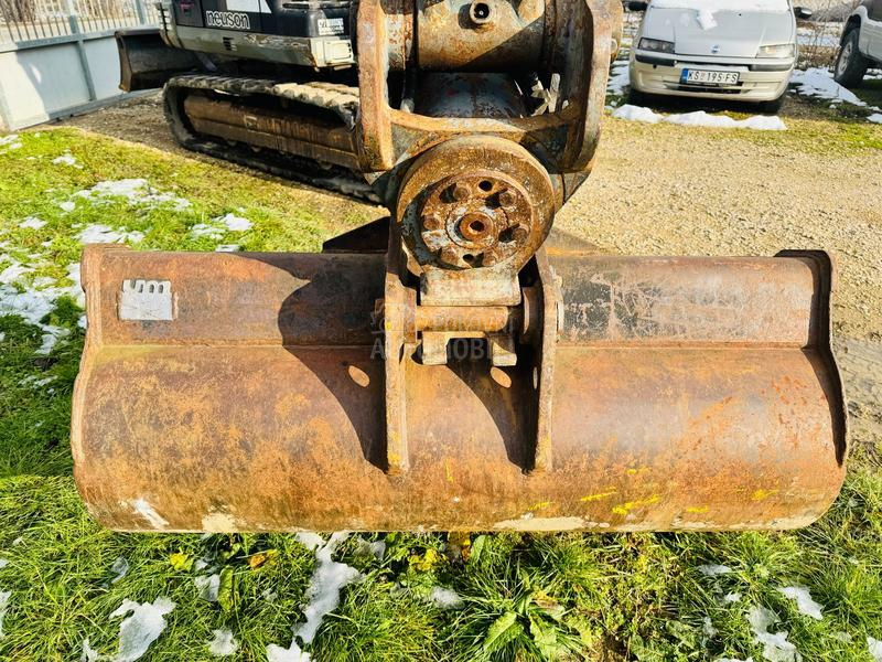 Neuson 8002 RDV uvoz iz CH