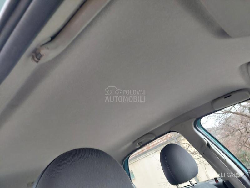 Opel Corsa C REZERVISAN