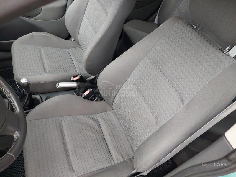 Opel Corsa C REZERVISAN