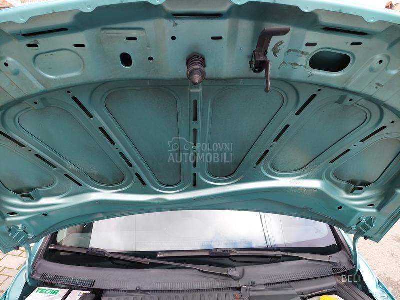 Opel Corsa C REZERVISAN