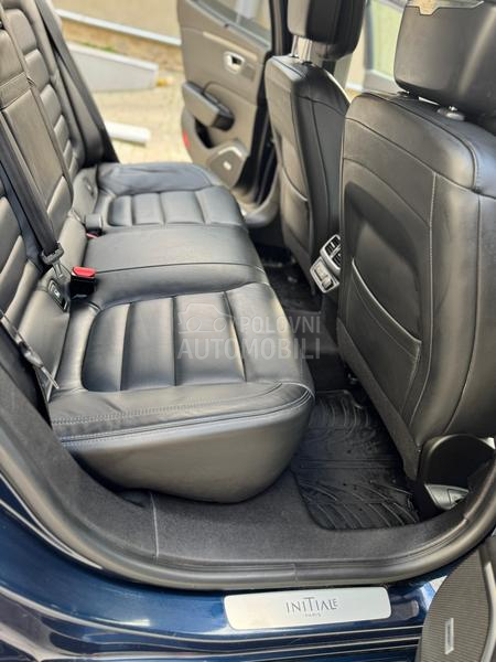 Renault Talisman InitialeParis 4contr