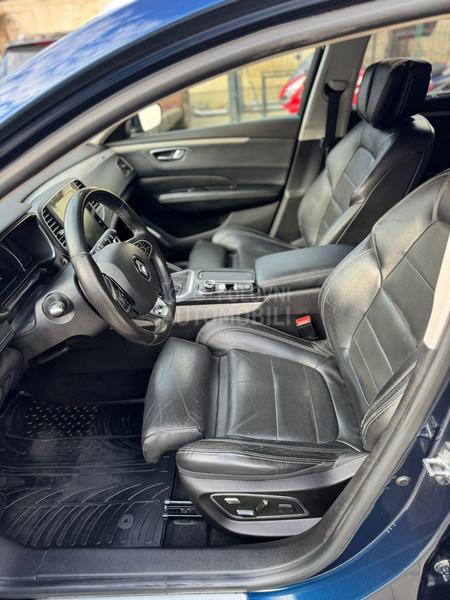 Renault Talisman InitialeParis 4contr