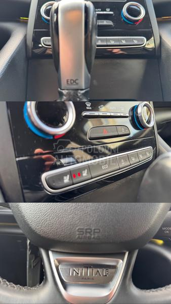 Renault Talisman InitialeParis 4contr