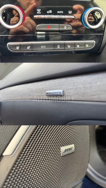 Renault Talisman InitialeParis 4contr