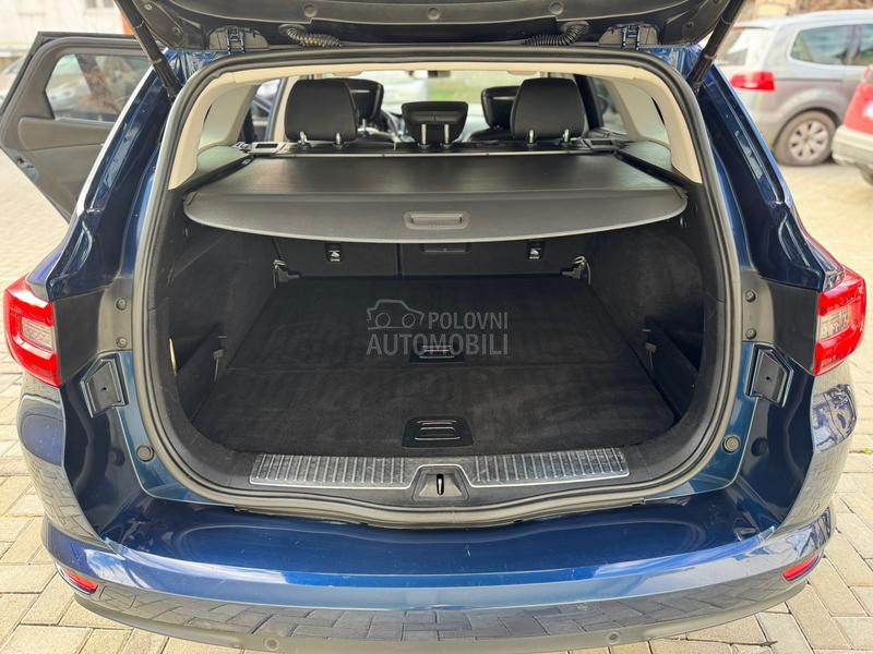 Renault Talisman InitialeParis 4contr