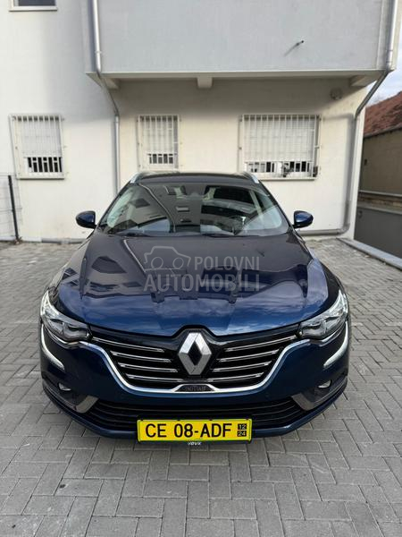 Renault Talisman InitialeParis 4contr