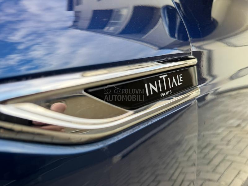 Renault Talisman InitialeParis 4contr