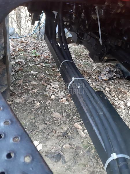 Same explorer utovarivac