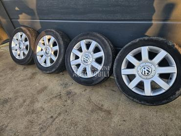 Aluminijumske felne  16" 5 x 112