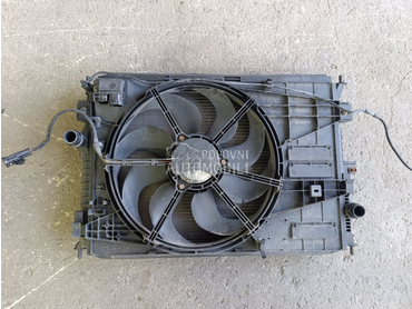 komplet prsa 1, 6bluehdi za Peugeot 308 od 2013. do 2017. god.