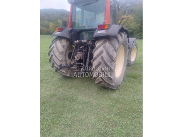 Same Antares 130 turbo