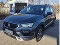 Seat Ateca 2.0 Tdi EVO 3 Nov.