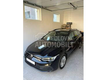 Volkswagen Golf 8 2.0 Tdi DSG