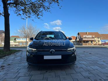 Volkswagen Golf 8 2.0 Tdi DSG